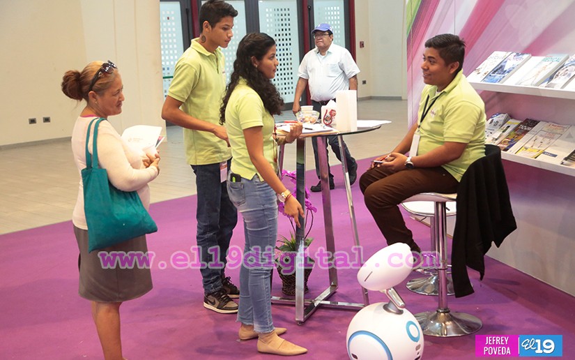 expo
