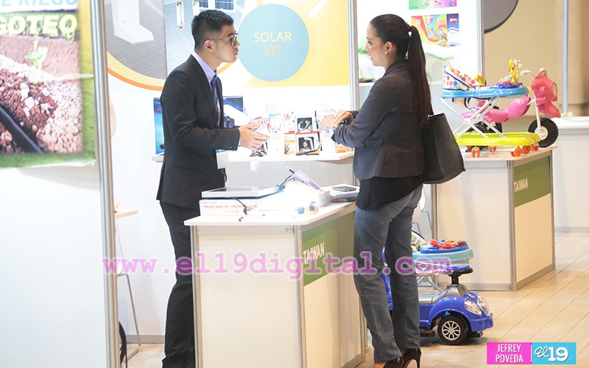 expo