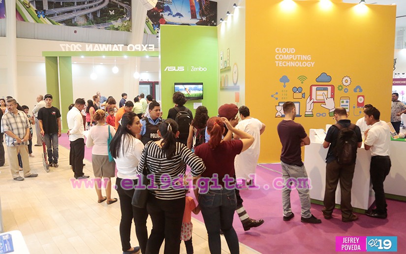 expo