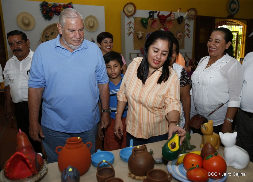 masaya