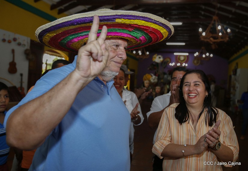 masaya