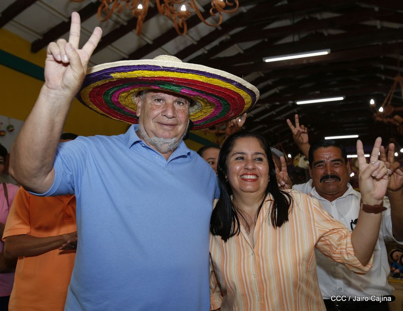 masaya