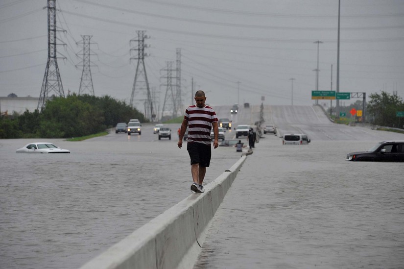 inundacion