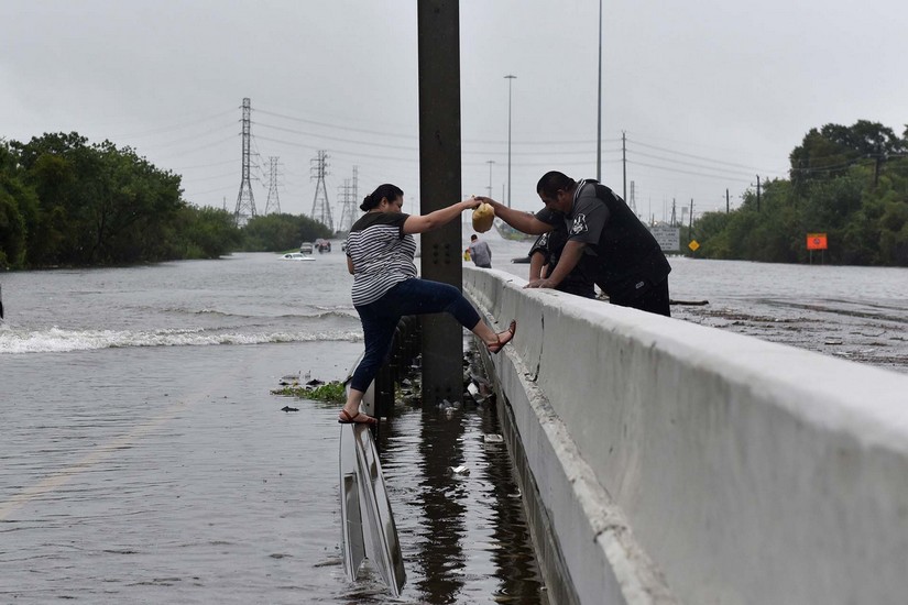 inundacion