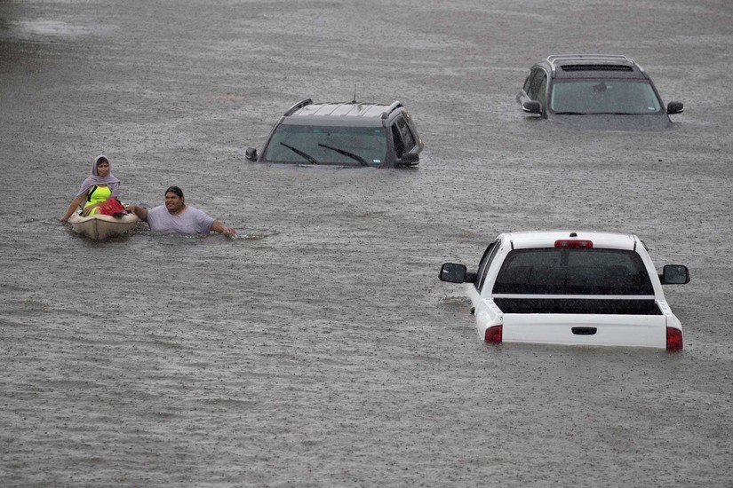 inundacion