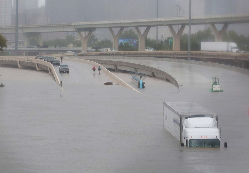 inundacion