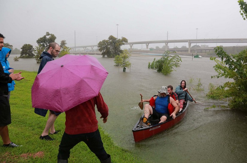 inundacion