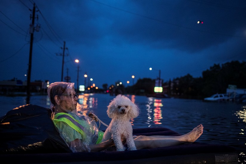 inundacion