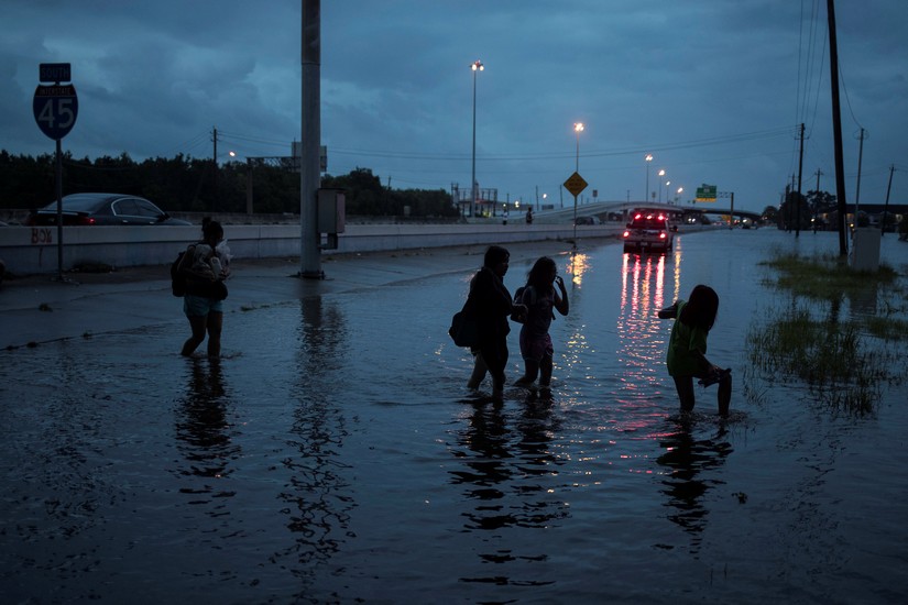 inundacion