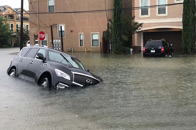 inundacion