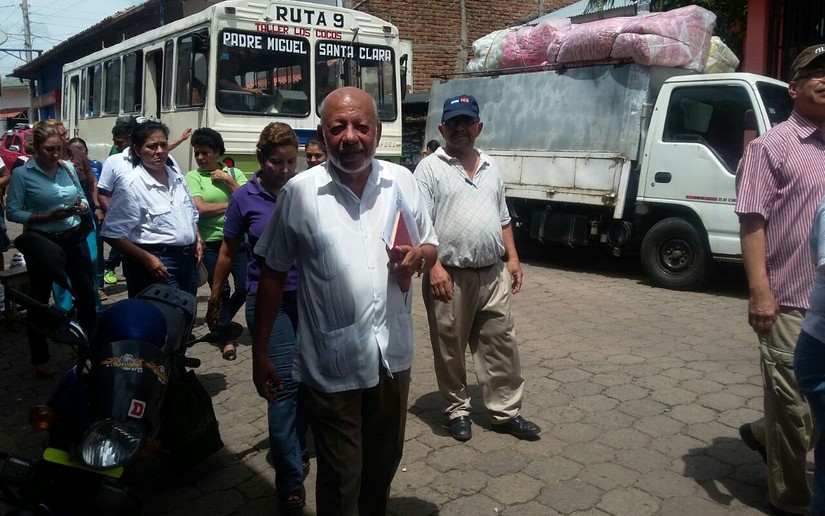 juigalpa