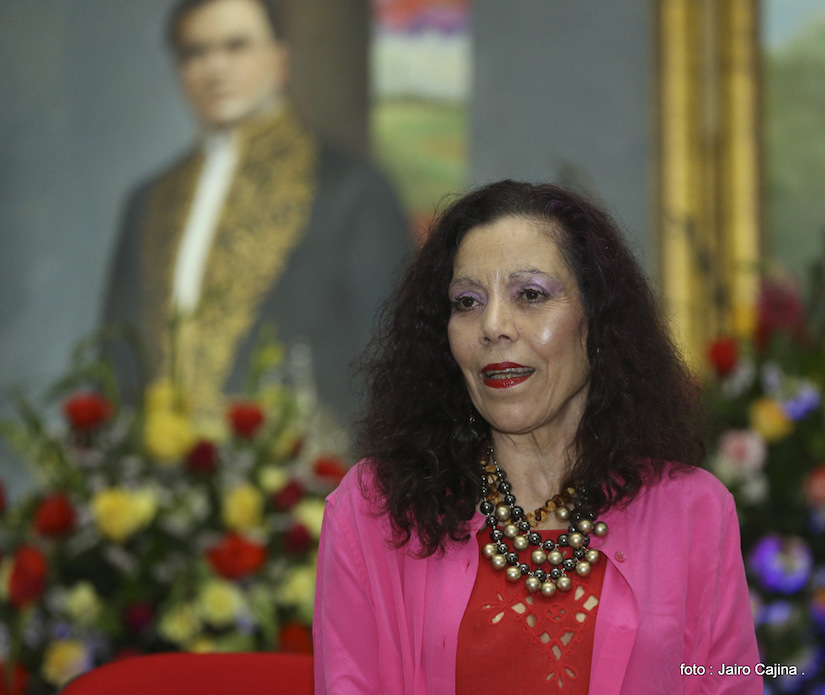 Juramentación