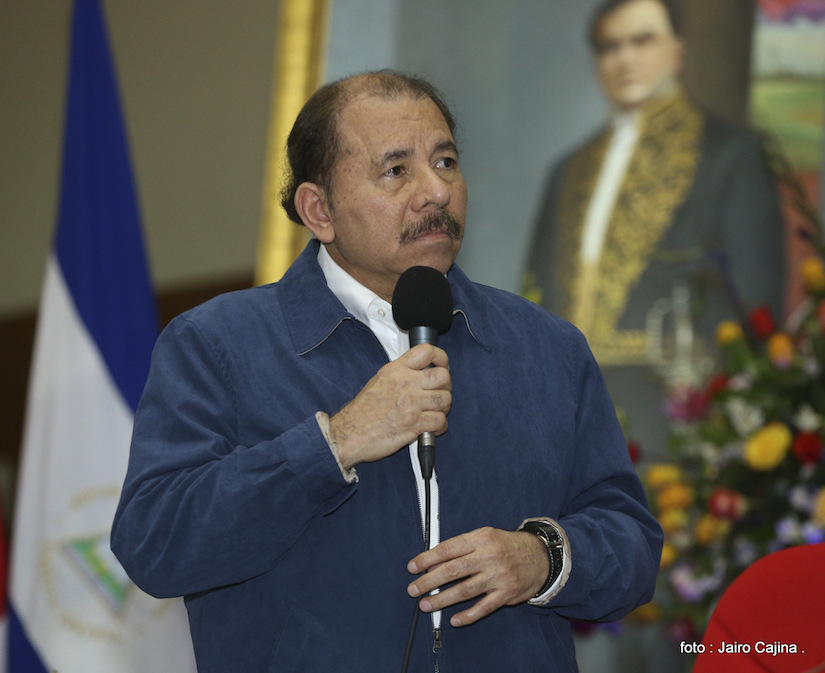 Juramentación