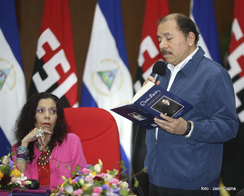 Juramentación