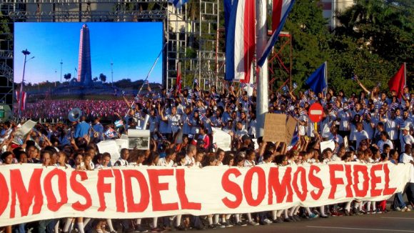 Cuba