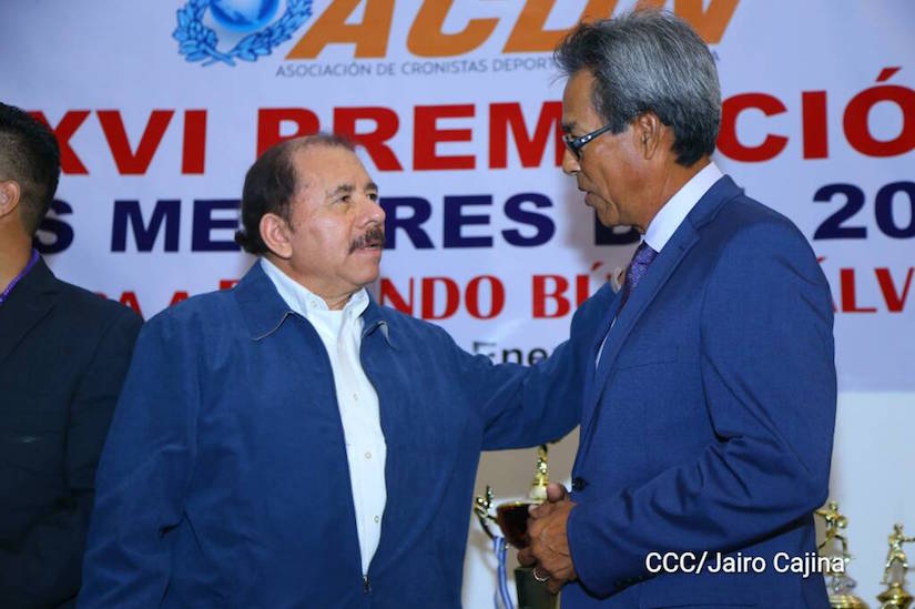 Premiación