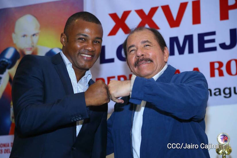 Premiación