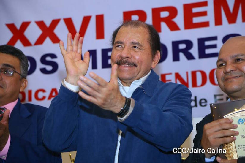 Premiación