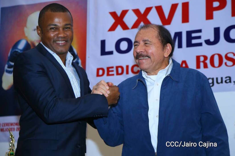 Premiación