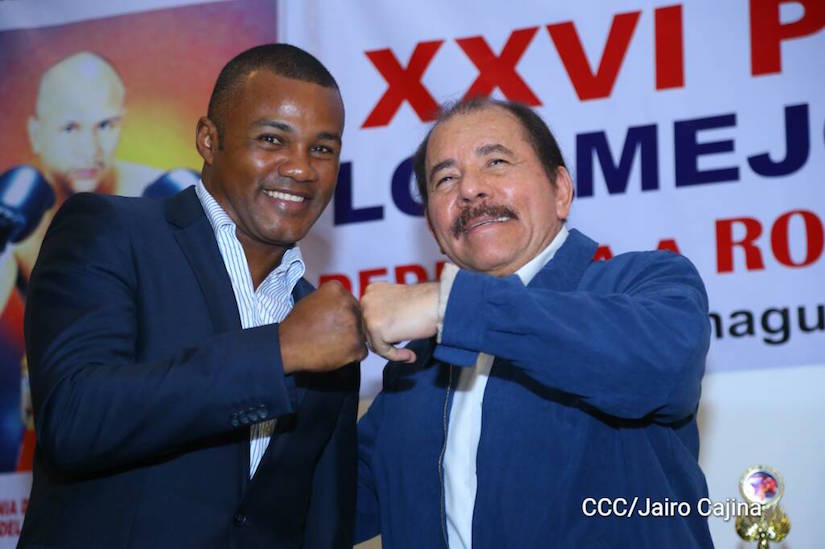 Premiación