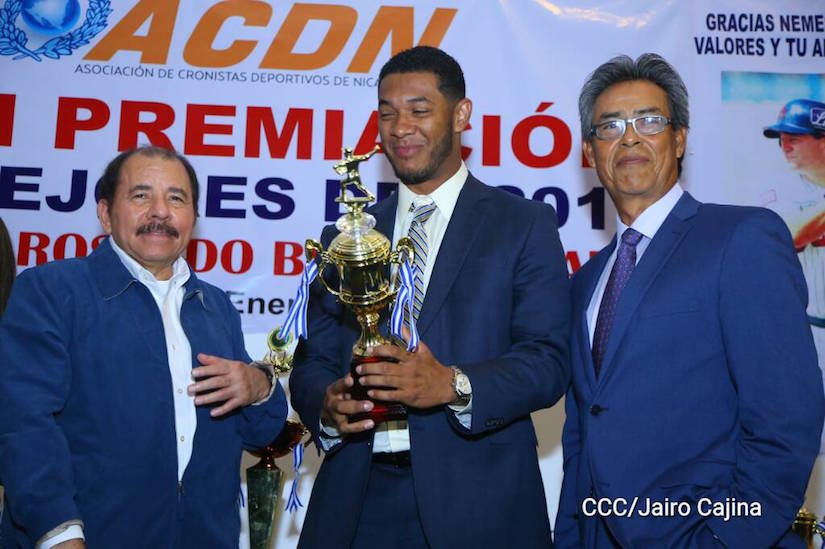 Premiación