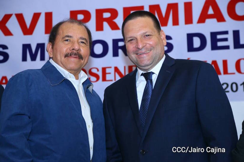 Premiación