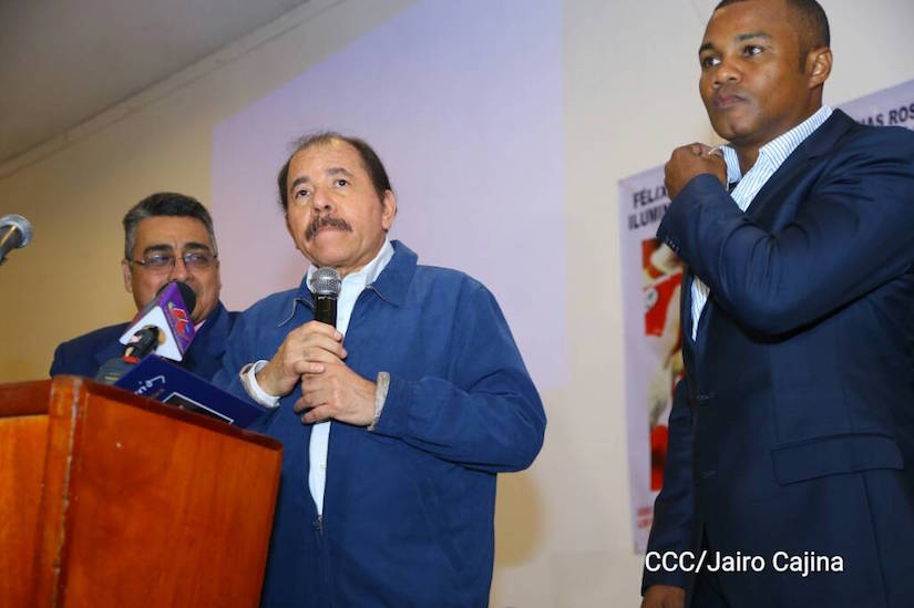 Premiación