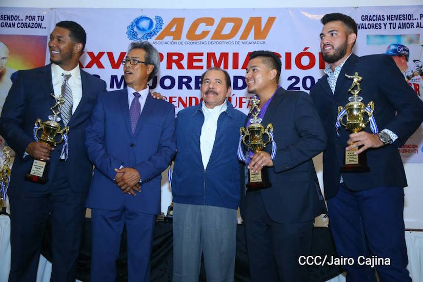 Premiación