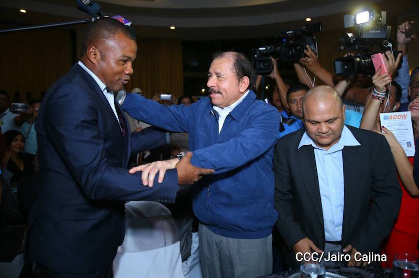 Premiación