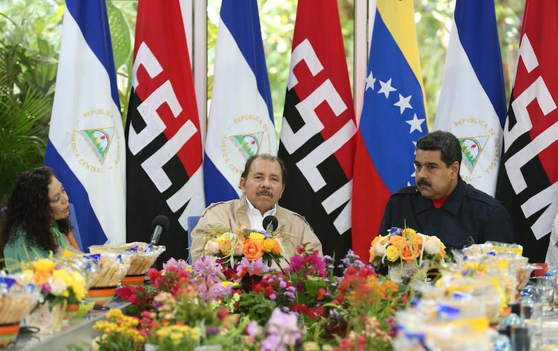 10_Años_del_ALBA
