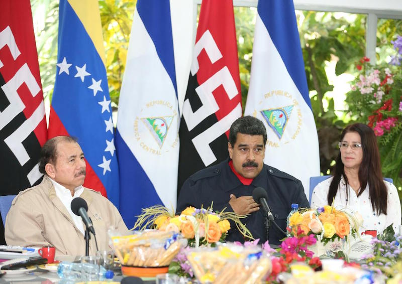 10_Años_del_ALBA