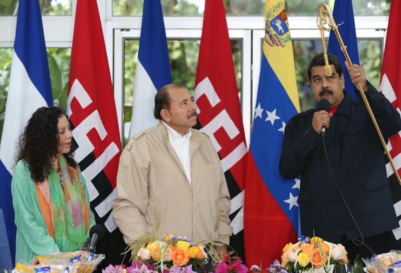 10_Años_del_ALBA