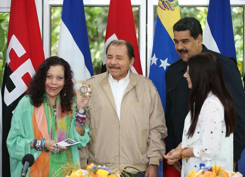 10_Años_del_ALBA