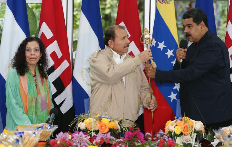 10_Años_del_ALBA
