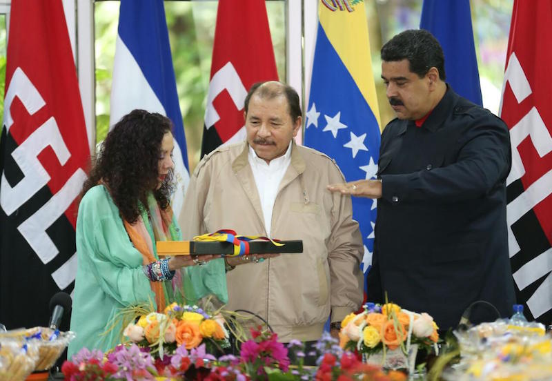 10_Años_del_ALBA