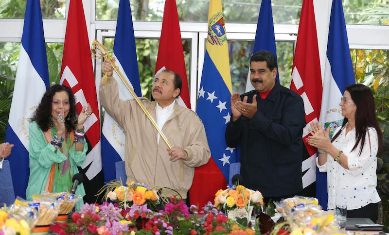 10_Años_del_ALBA