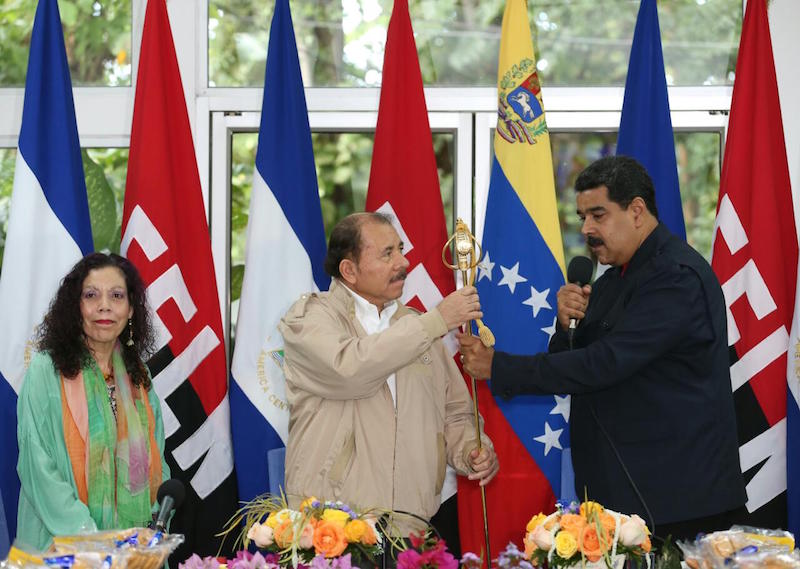 10_Años_del_ALBA