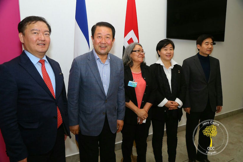Corea