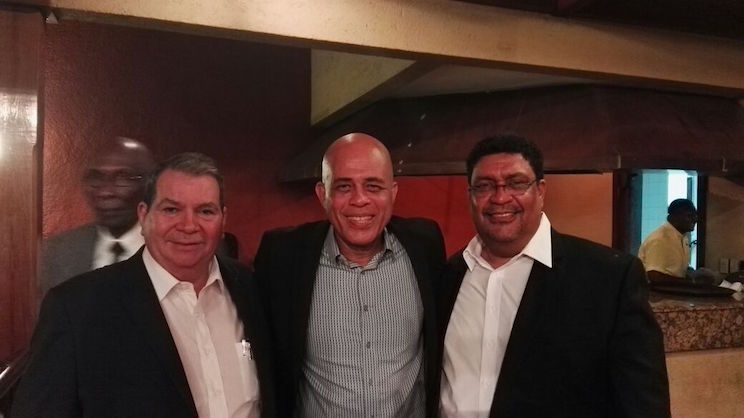 Haití