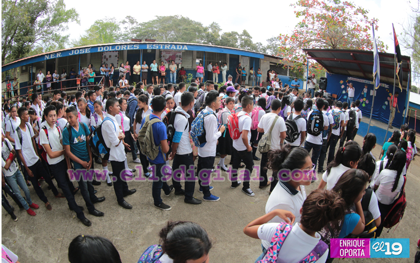 Educaci&oacute;n Campo