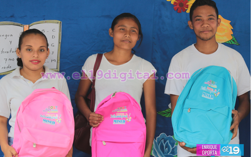 Educaci&oacute;n Campo
