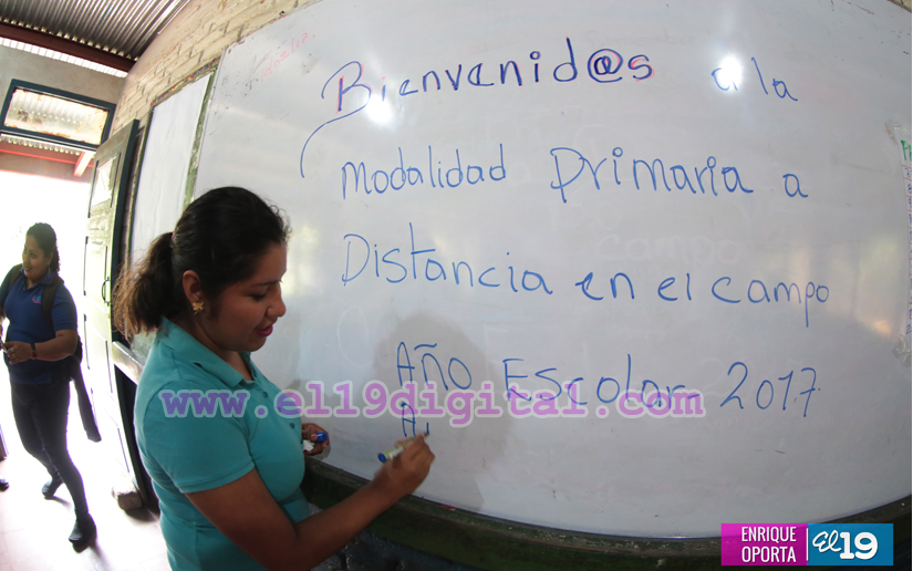 Educaci&oacute;n Campo