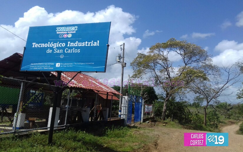 Tecnol&oacute;gico San Carlos