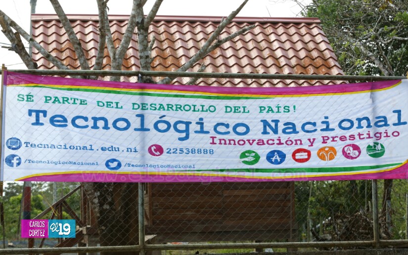 Tecnol&oacute;gico San Carlos