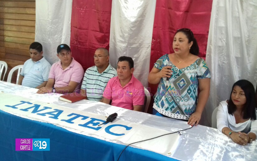 Tecnol&oacute;gico San Carlos