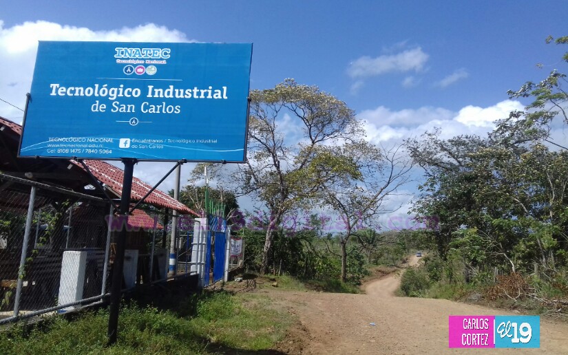Tecnol&oacute;gico San Carlos