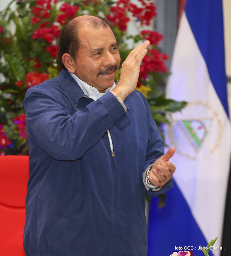 Informe Gestión 2016