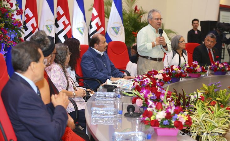 Informe Gestión 2016