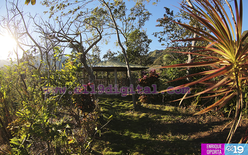 Finca Ecológica