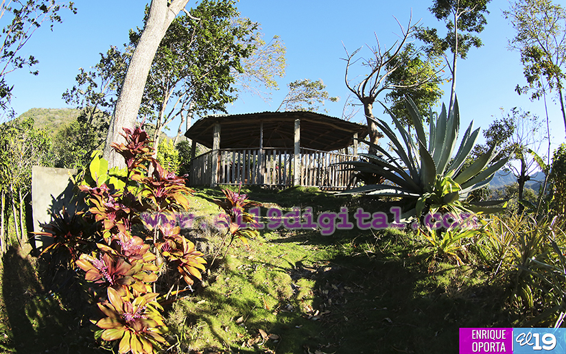 Finca Ecológica